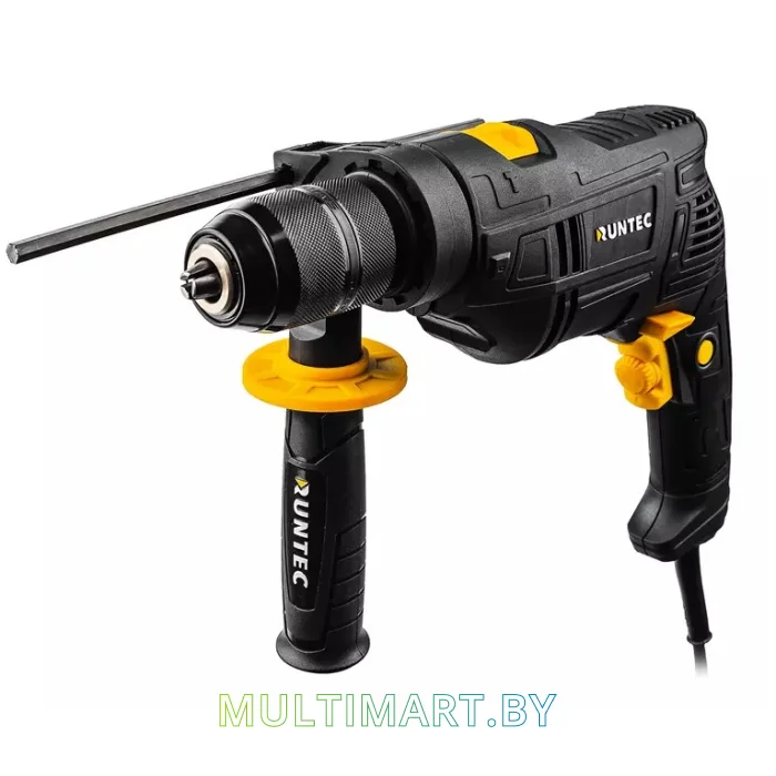 Ударная дрель Runtec RT-IDS650